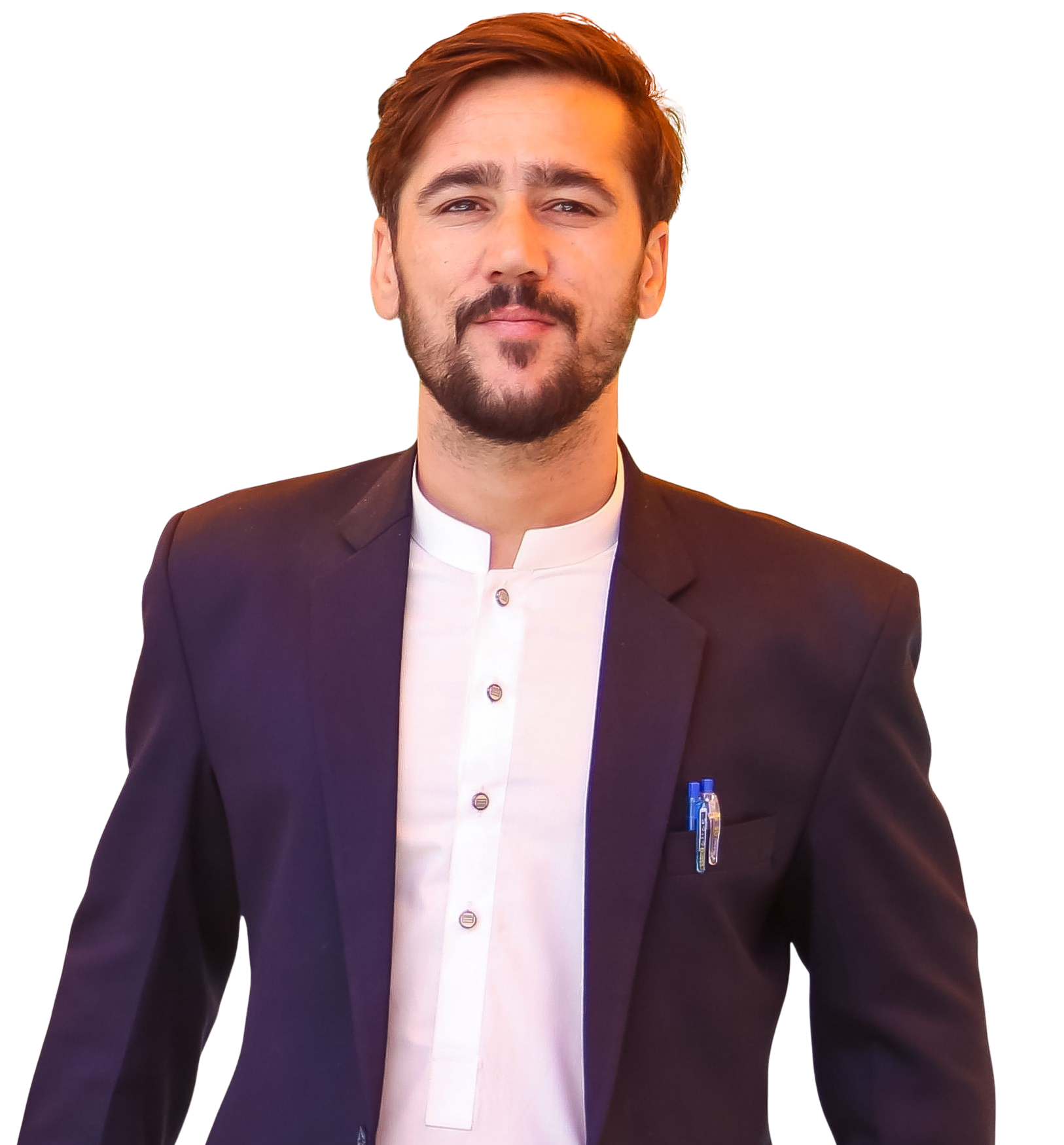 Ismail Rabbani